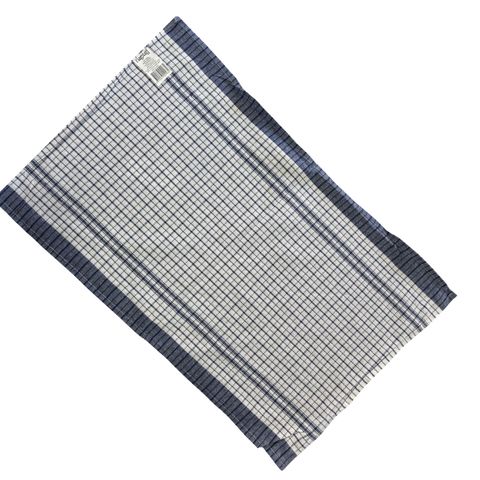 BLUE SUPER SOAKER TEA TOWEL
