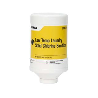 SOLID STAIN AWAY LOW TEMP AQN2 CHLORINE SANITISER