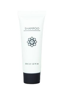 NEW STYLE SHAMPOO AMENITIES 30ML (300)