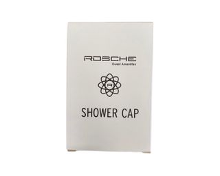 NEW STYLE SHOWER CAP BOXED AMENITIES (300)