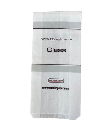 ROSCHE GLASS BAGS