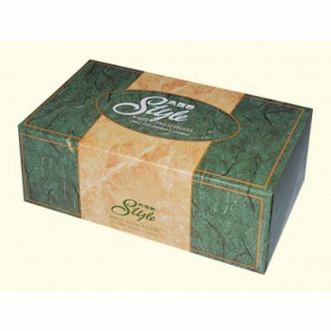 FACIAL TISSUES 2PLY (200)A-800103/32(32)