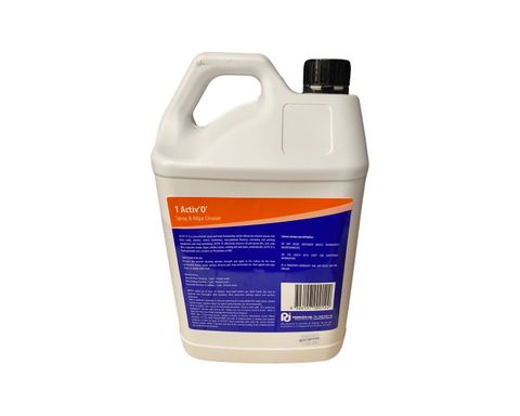 ACTIV O CONC SPRAY & WIPE 5LTR(1)