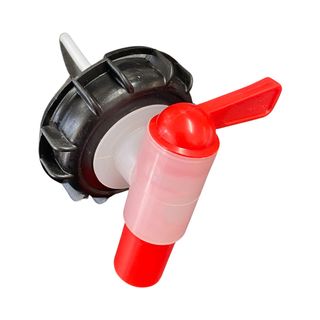 AEROFLOW CAP TAP FOR 15LITRES