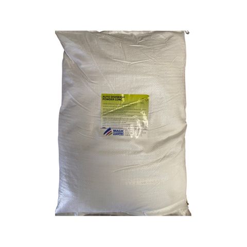 CONC. AUTO DISHWASHING POWDER 20 KILO MCS