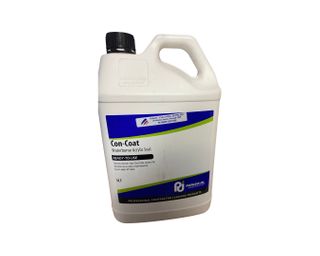 CON COAT WATER BASED ACRYLIC SEALER 5LT