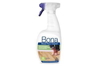 BONA WOOD FLOOR CLN 1LT SPRAY BOTTLE