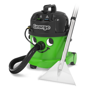 VACUUM 4 IN ONE GEORGE