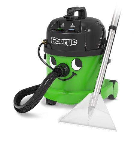 VACUUM 4 IN ONE GEORGE