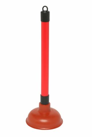 EDCO STANDARD PLUNGER