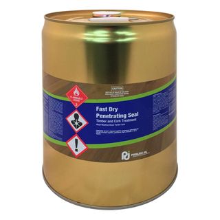 FAST DRY PENETRATING SEAL 10L