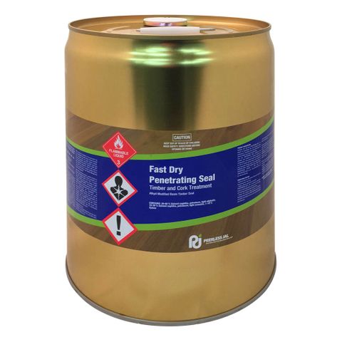 FAST DRY PENETRATING SEAL 10L