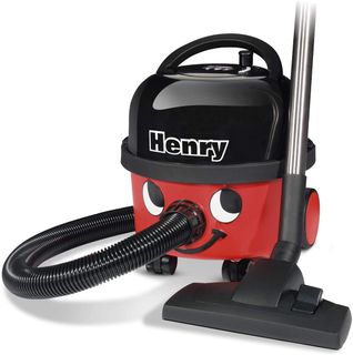 HENRY 9 LT DRY VACUUM CLEANER