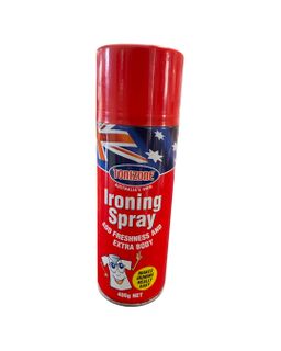 TONIZONE IRONING SPRAY 305002