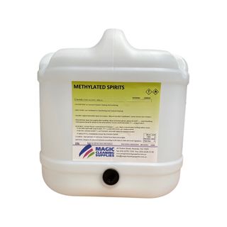 METHYLATED SPIRITS 15L MCS