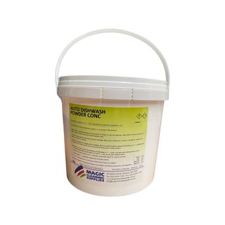 CONC.AUTODISHWASH POWDER5 5KG