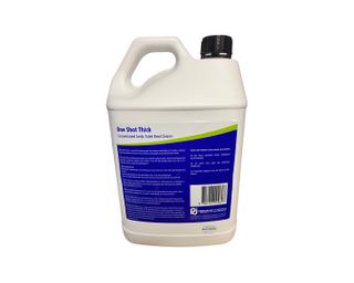 ONE SHOT THICK TOILET BOWL CLEANER 5 L