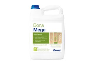 BONA MEGA MATT 5 LITRES