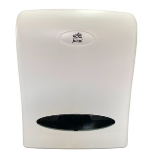 PAPER TOWEL DISPENSERS  FIT(PURE/4000N)