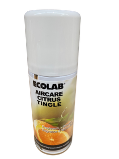 AIRCARE - CITRUS TINGLE