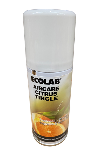 AIRCARE - CITRUS TINGLE