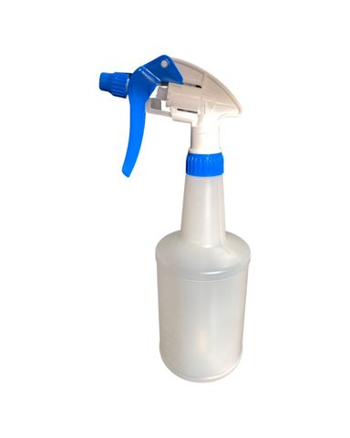 SPRAY BOTTLES