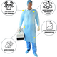 PROTECTIVE CLOTHING