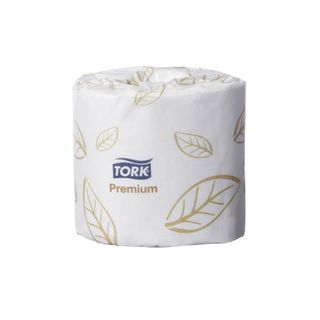 TORK PREMIUM T/ROLL 2PLY 280SH (48)  ***special price current stock only***