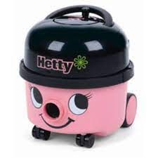 HETTY VACUUM