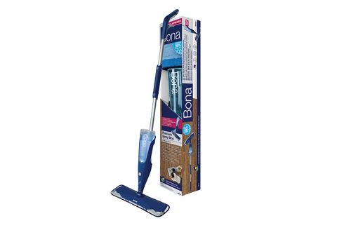 BONA WOOD FLOOR SPRAY MOP