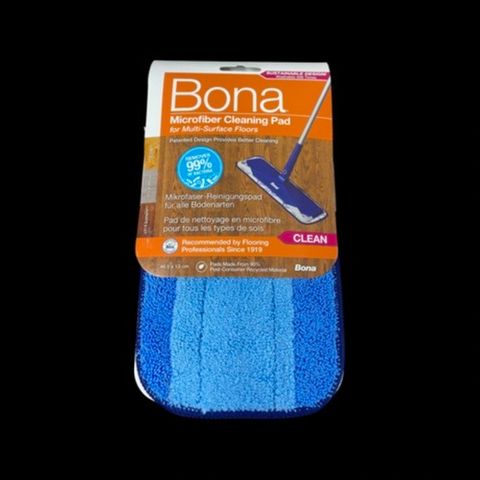 BONA M-FIBRE PAD TO SUIT SPRAY MOP