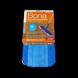 BONA M-FIBRE PAD TO SUIT SPRAY MOP