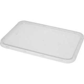 RECTANGULAR CONTAINER LID SUITS 500-1000ML