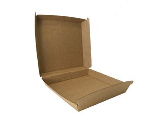 PAPER BOARD SNACK BOX LARGE 200
