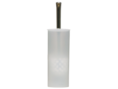 B-40046 ENCLOSED TOILET TIDY SET