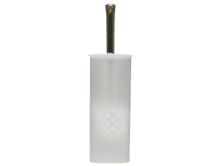 B-40046 ENCLOSED TOILET TIDY SET