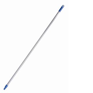 STRONG  BROOM B-11583-B HANDLE BLUE