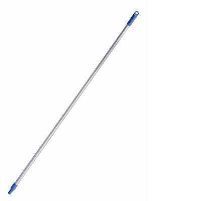 STRONG  BROOM B-11583-B HANDLE BLUE