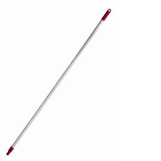 STRONG  BROOM B-11583-R HANDLE RED