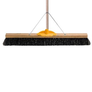 SWEEP-EZE B-12117FB BROOM 750MM COMPLETE