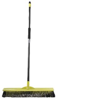 600mm MED STIFF TRADESMAN BROOM B-12152F