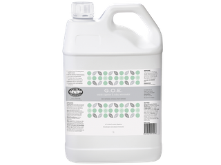 GOE 5L (Waste Digester/Odour Eliminator)