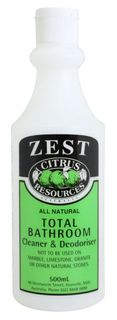 ZEST DISPENSER