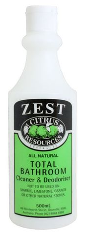 ZEST DISPENSER