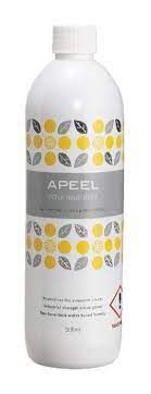 APEEL 500ml (Deodoriser/Odour Neutral)