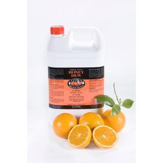 HONEY DEW 5L Hand, Hair & Body Wash