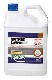 SPITFIRE LAVENDER 5L (Pre-Spray Extract)