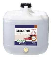 SENSATION 15L (Protein/Blood Spotter)