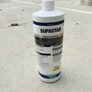SUPASTAR 1L PH Neutral Floor Cleaner