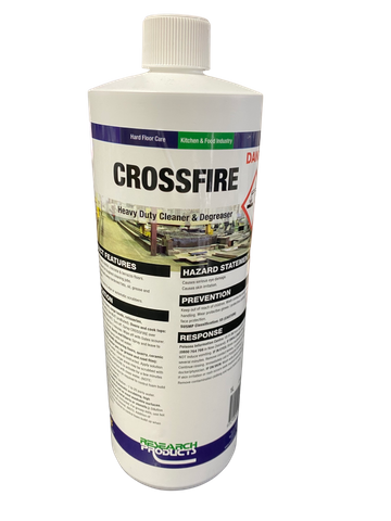 CROSSFIRE 1 LITRES